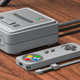 Illustration for article titled Turn Your Apple TV Into a Nintendo-ish Console That Can't Actually Play Any Nintendo Games